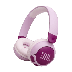 Afbeelding van een JBL Junior 320 Hoofdtelefoon Roze