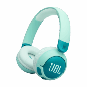 Afbeelding van een JBL Junior 320 Hoofdtelefoon Groen