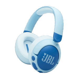 Afbeelding van een JBL Junior 470 Hoofdtelefoon Blauw
