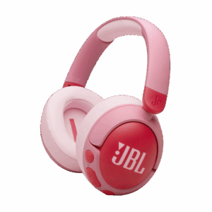 Afbeelding van een JBL Junior 470 Hoofdtelefoon Roze
