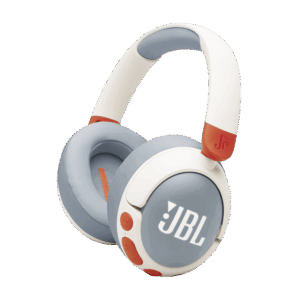 Afbeelding van een JBL Junior 470 Hoofdtelefoon Wit