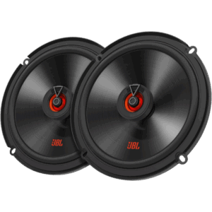 Afbeelding van een JBL Club620f Autospeakers
