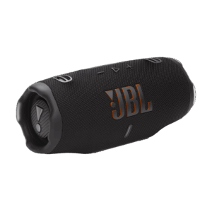 Afbeelding van een JBL Charge 6 Bluetooth-speaker Zwart
