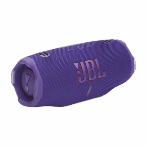 Afbeelding van een JBL Charge 6 Bluetooth-speaker Paars