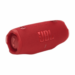 Afbeelding van een JBL Charge 6 Bluetooth-speaker Rood