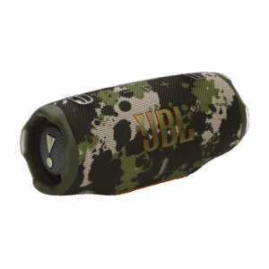 Afbeelding van een JBL Charge 6 Bluetooth-speaker Camouflage
