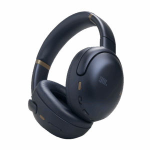 Afbeelding van een JBL Tour One M3 Blauw Hoofdtelefoon Blauw