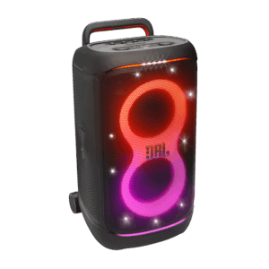 Afbeelding van een JBL Partybox 520 (2025) Partyspeaker Zwart