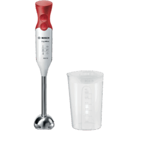 Afbeelding van een Bosch Msm64110 Staafmixer