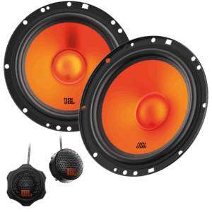 Afbeelding van een JBL Stage1 62cf Autospeakers
