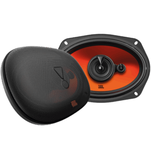 Afbeelding van een JBL Stage1 962m Autospeakers