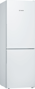 Afbeelding van een Bosch Kgv332wea - Koel-vriescombinatie Breedte 60 Cm Hoogte 176 Inhoud 287 L