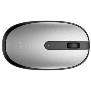 Afbeelding van een HP 240 Draadloze Muis Zilver