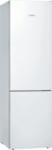 Afbeelding van een Bosch Kge39awca - Koel-vriescombinatie Breedte 60 Cm Hoogte 201 Inhoud 343 L