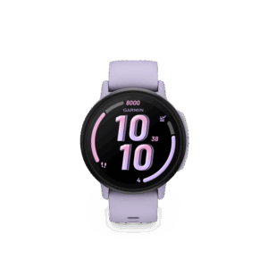 Afbeelding van een Garmin Bounce 2 Wi-fi Lte Lichtpaars Smartwatch