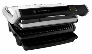Afbeelding van een Tefal Optigrill Elite Xl Gc760d