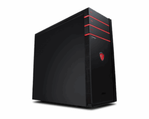 Afbeelding van een MSI Codex Xe-8rd-222eu