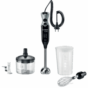 Afbeelding van een Bosch Msm67170 Ergomixx