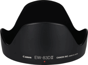Afbeelding van een Canon Ew-83d Ii