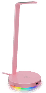 Afbeelding van een Razer Base Station V2 Chroma - Quartz