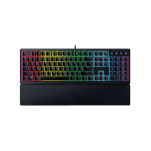Afbeelding van een Razer Ornata V3 Low Profile Gaming Toetsenbord - Us Layout