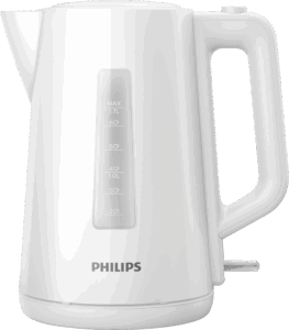 Afbeelding van een Philips Hd9318/00 Wit