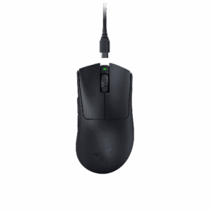 Afbeelding van een Razer Deathadder V3 Pro Gaming Mouse - Black