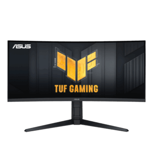 Afbeelding van een Asus Tuf Gaming Vg34vqel1a - 34 Inch 3440 X 1440 (ultrawide Quad Hd) 1 Ms 100 Hz