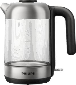 Afbeelding van een Philips Hd9339/80 Zilver