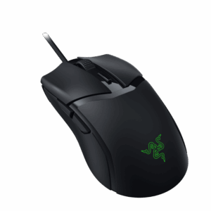 Afbeelding van een Razer Razer Cobra - Lichtgewicht Bedrade Gaming Muis Met Chroma Rgb