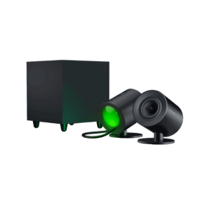 Afbeelding van een Razer Nommo V2