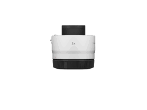 Afbeelding van een Canon Extender Rf 2x