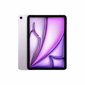 Afbeelding van een Apple Ipad Air (2024) - 11 Inch Wifi 512 Gb Paars