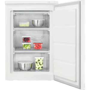 Afbeelding van een AEG Atb48e1aw Vrijstaand Tafelmodel - Breedte 56 Cm Hoogte 84.5 Inhoud 85 L