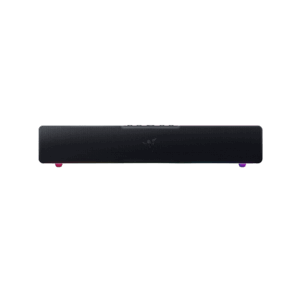 Afbeelding van een Razer Leviathan V2 X Pc Gaming Soundbar