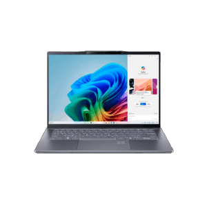 Afbeelding van een Acer Swift 14 Ai Sf14-11-x963 - Inch Qualcomm Snapdragron X Plus 16 Gb 1 Tb Copilot+ Pc