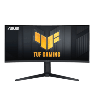 Afbeelding van een Asus Tuf Gaming Vg34vql3a - 34 Inch 3440 X 1440 (ultrawide Quad Hd) 1 Ms 180 Hz
