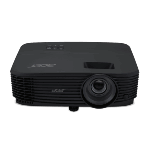 Afbeelding van een Acer X1329 (mr.jx711.001) Beamer Zwart