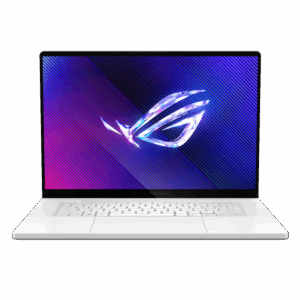 Afbeelding van een Asus Rog Zephyrus G16 Gu605cr-qr111w - 16 Inch Core™ Ultra 9 285h 32 Gb 1 Tb Geforce Rtx™ 5070 Ti