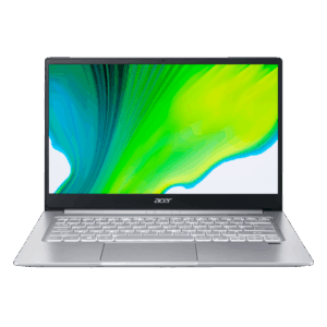 Afbeelding van een Acer Swift 3 Sf314-43-r8fm - 14 Inch Ryzen™ 5 5500u 16 Gb 512 Radeon™ Rx Vega 7