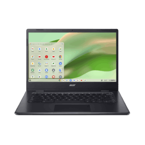 Afbeelding van een Acer Acer Chromebook 314 Cboa314-1h-c4ga - 14 Inch Celeron® N4500 8 Gb 128 Uhd Graphics