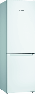 Afbeelding van een Bosch Kgn36nwea - Koel-vriescombinatie Breedte 60 Cm Hoogte 186 Inhoud 308 L Nofrost
