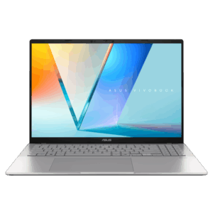 Afbeelding van een Asus Vivobook S16 M3607ha-rp052w - 16.0 Inch Ryzen™ 7 260 32 Gb 1 Tb Radeon™ Onboard Graphics