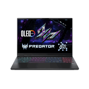 Afbeelding van een Acer Predator Helios Neo 16s Ai Phn16s-71-94za - 16 Inch Core™ Ultra 9 275hx 32 Gb 1 Tb Geforce Rtx™ 5070
