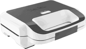 Afbeelding van een Tefal Sw7011 Snack Xl Wit