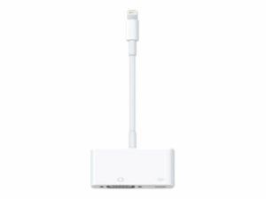 Afbeelding van een Apple Lightning To Vga