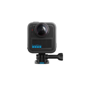 Afbeelding van een GoPro Max2 360 Actioncam Zwart