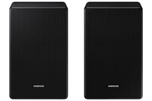 Afbeelding van een Samsung Draadloze Achterspeakers Swa-9500s