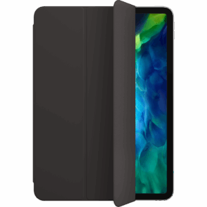Afbeelding van een Apple Ipad Pro 11" Smart Folio Zwart