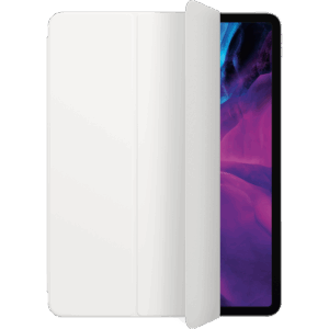 Afbeelding van een Apple Ipad Pro 12.9" Smart Folio Wit